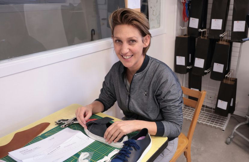 Milemil : la transmission comme ADN
 - Cover Image